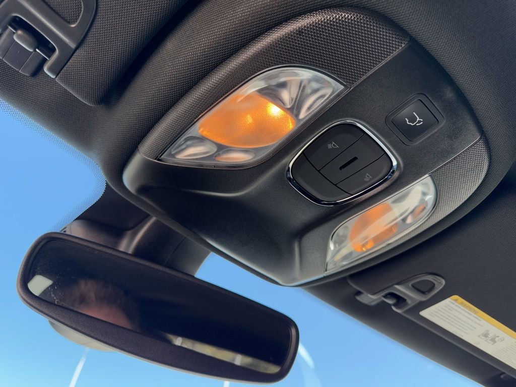 Used 2023 Jeep Compass Latitude w/ Convenience Group image 33