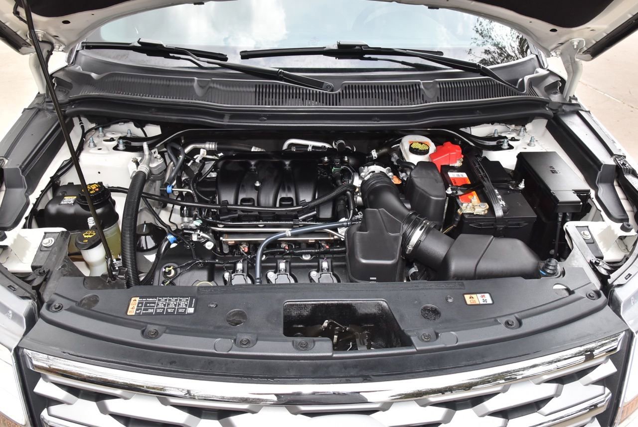 Used 2018 Ford Explorer Limited w/ Equipment Group 301A image 42