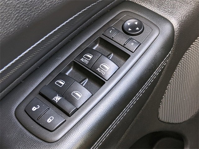 Used 2021 Dodge Durango GT w/ Blacktop Package image 17