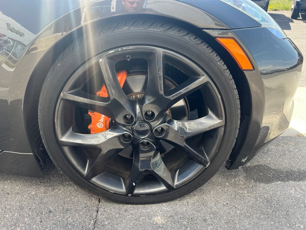 Used 2018 Karma Revero Luxury RWD image 17