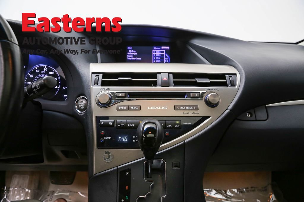 Used 2015 Lexus RX 350 AWD image 12