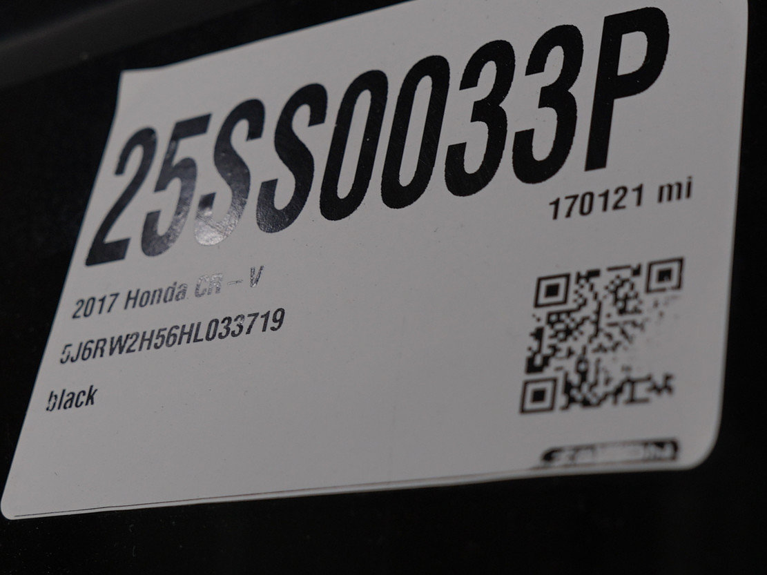 Used 2017 Honda CR-V EX image 29