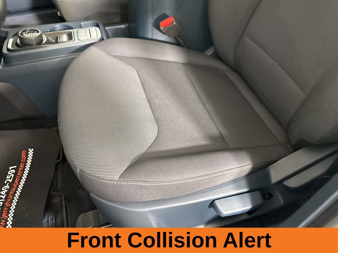 Used 2024 Ford Maverick XL image 10