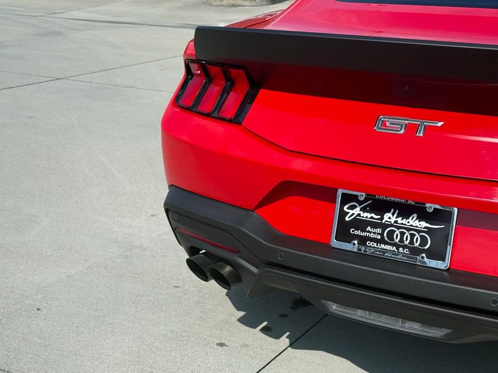 Used 2024 Ford Mustang GT Premium image 15