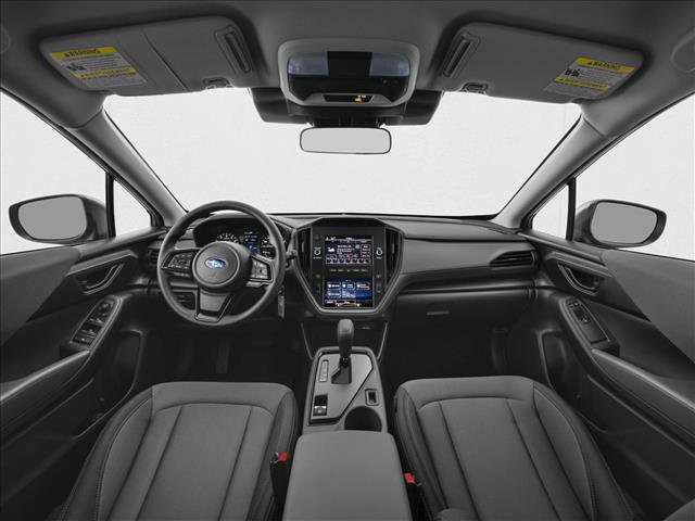New 2026 Subaru Crosstrek 2.5i image 5
