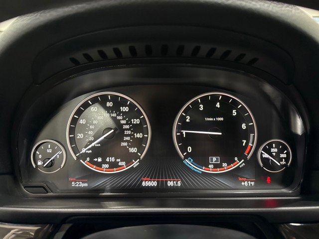 Used 2015 BMW 535i Sedan image 69