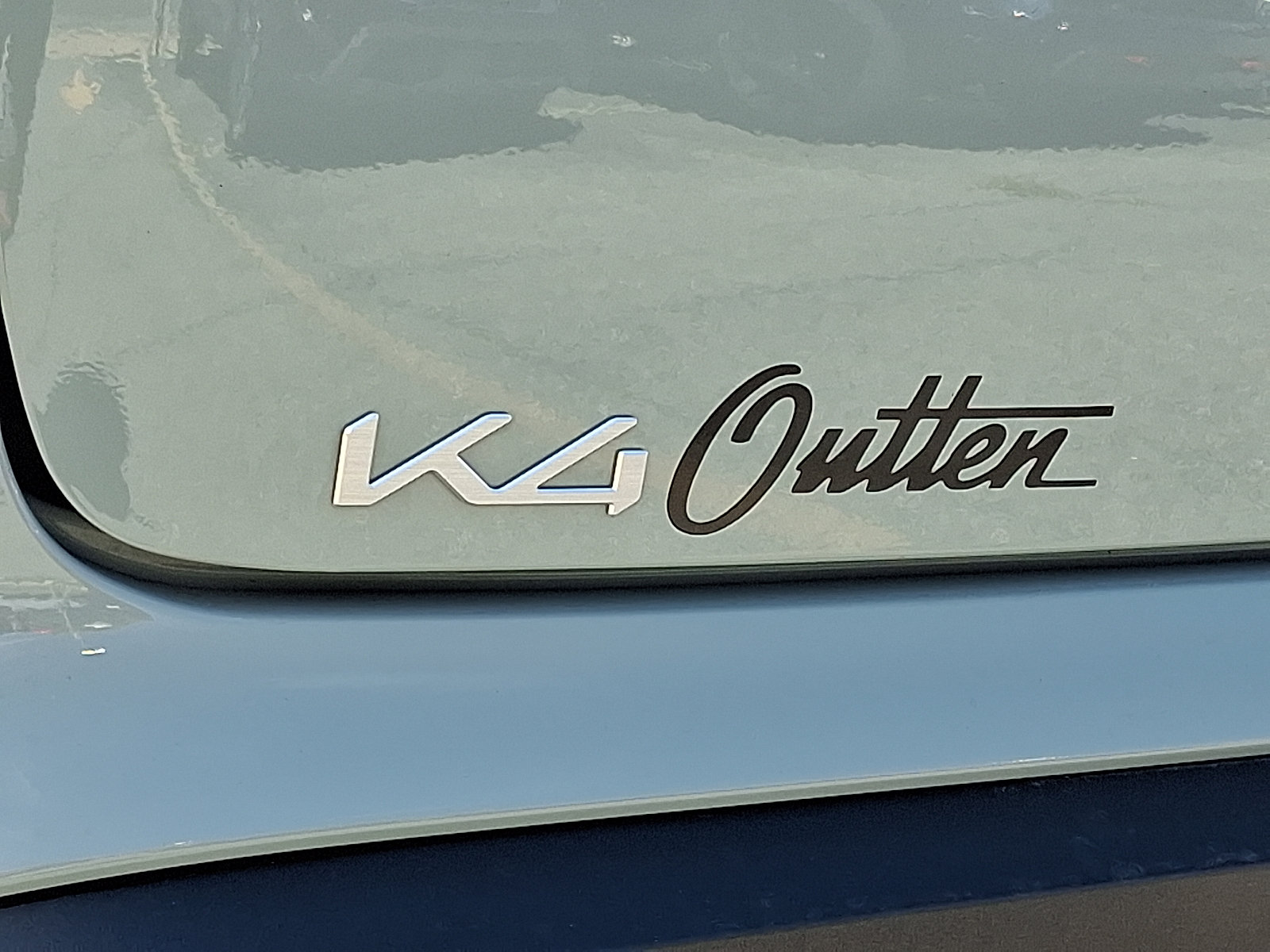 Used 2025 Kia K4 FWD image 30