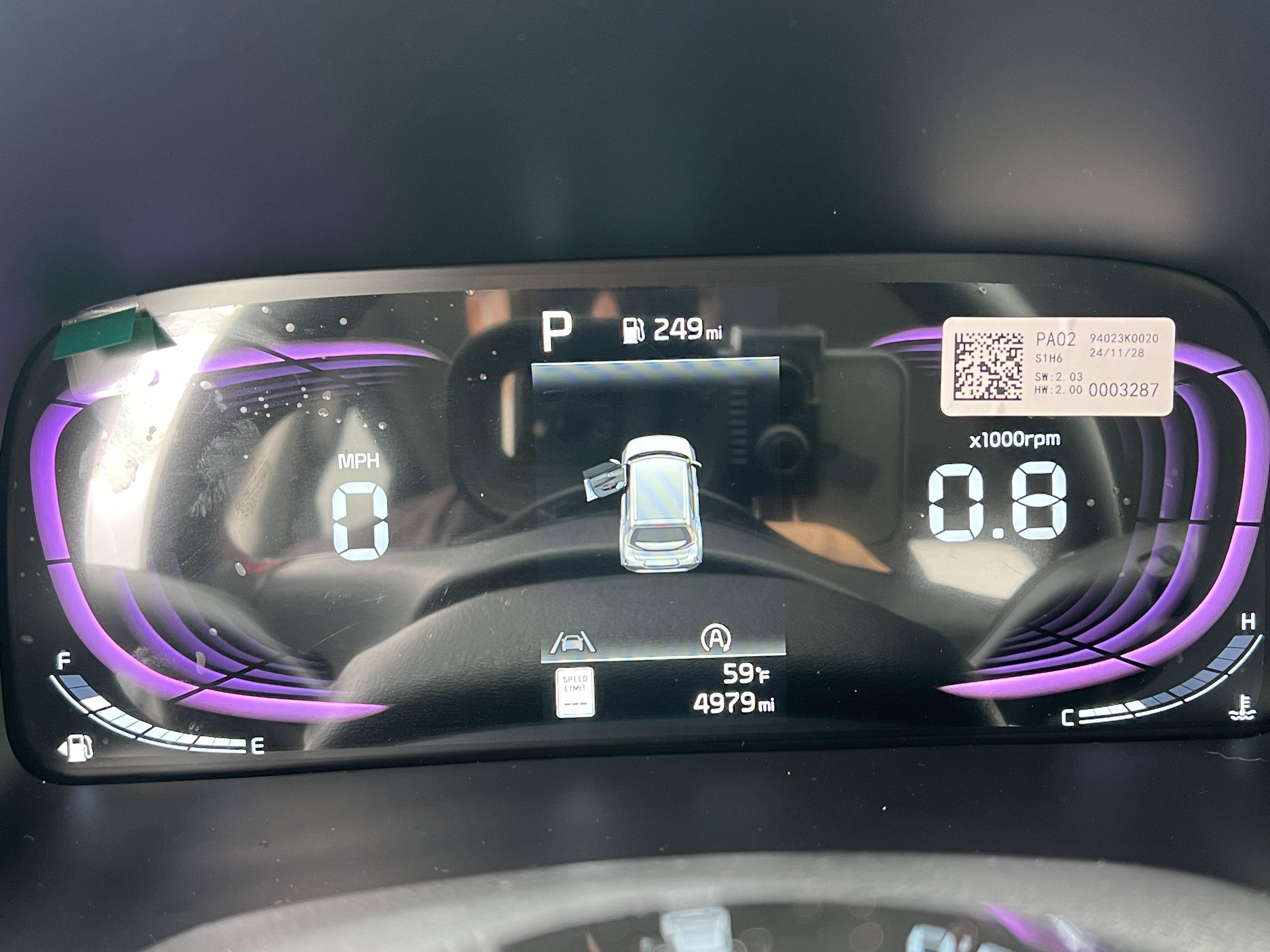 Certified 2025 Kia Soul GT-Line image 27