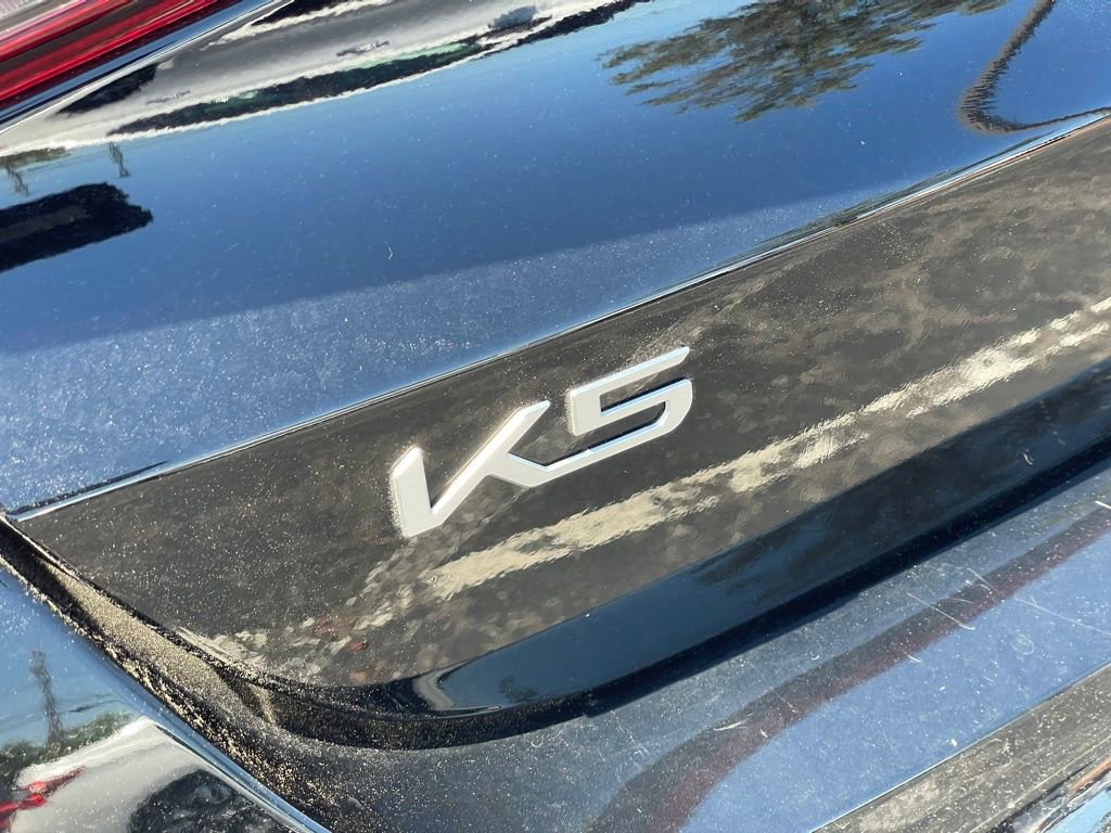 Used 2023 Kia K5 LXS FWD image 28