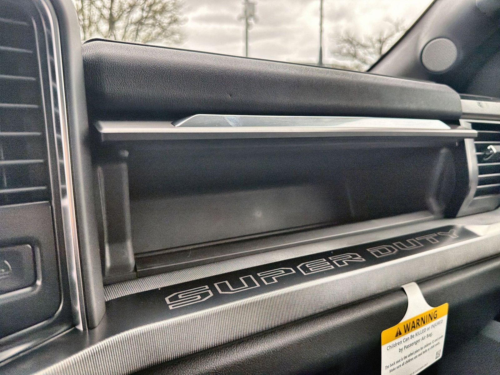 New 2026 Ford F250 Platinum AWD/4WD image 45