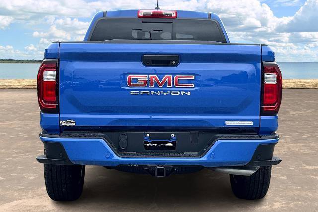 New 2026 GMC Canyon Elevation w/ Convenience Package image 4