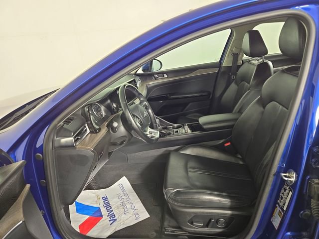 Certified 2021 Kia K5 EX w/ EX Premium Package image 11