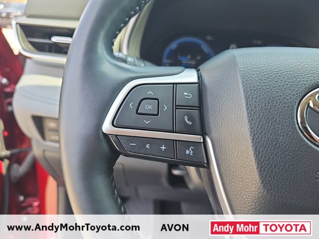 Used 2023 Toyota Highlander Platinum FWD image 17
