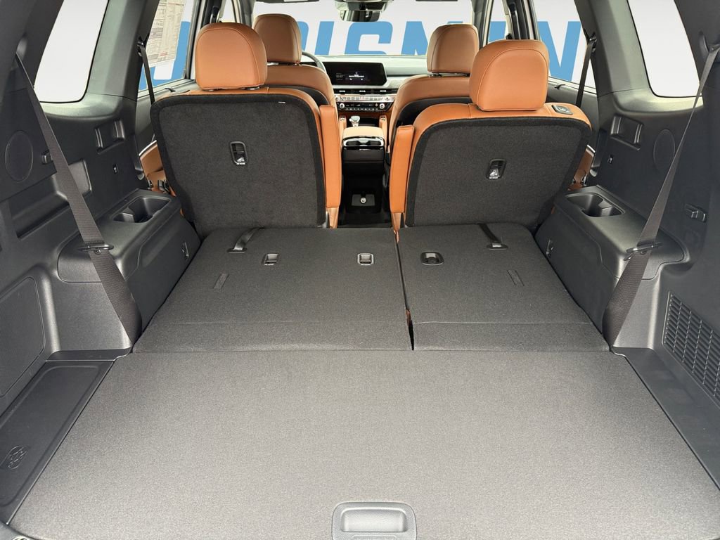 New 2025 Kia Telluride SX X-Line image 16