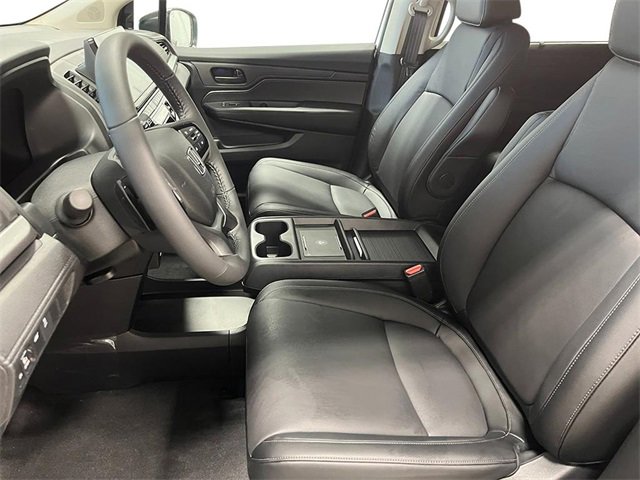 New 2026 Honda Odyssey EX-L image 12