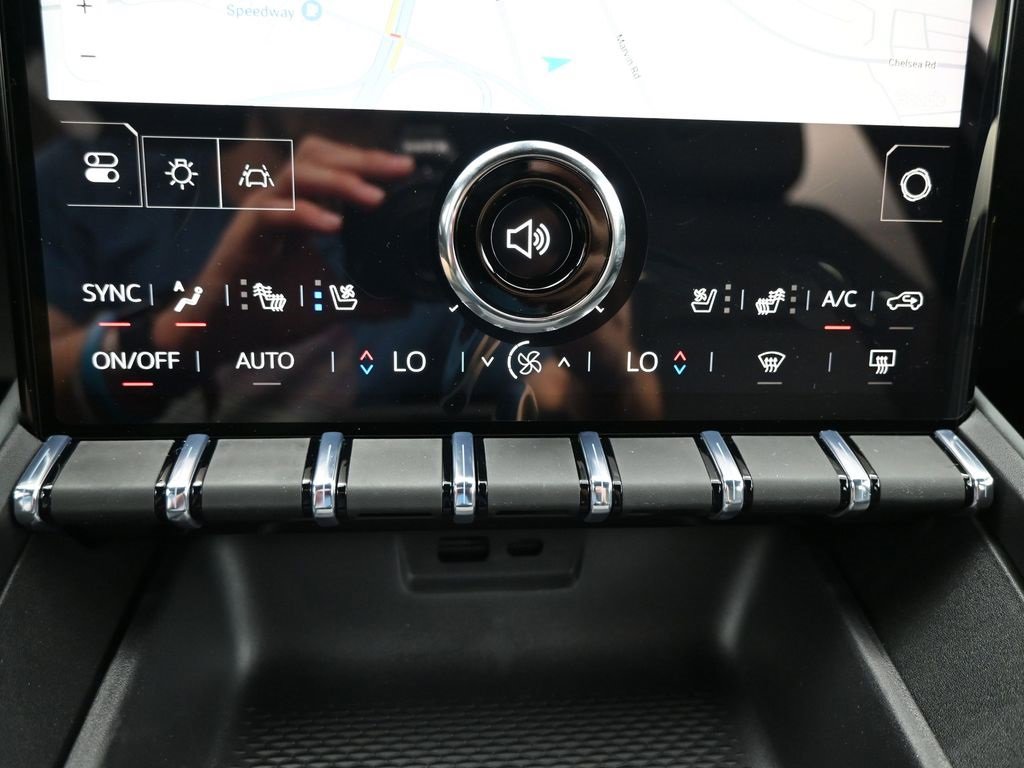 New 2026 GMC Terrain AT4 w/ Convenience Package III image 18