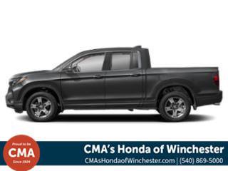 New 2026 Honda Ridgeline RTL image 12