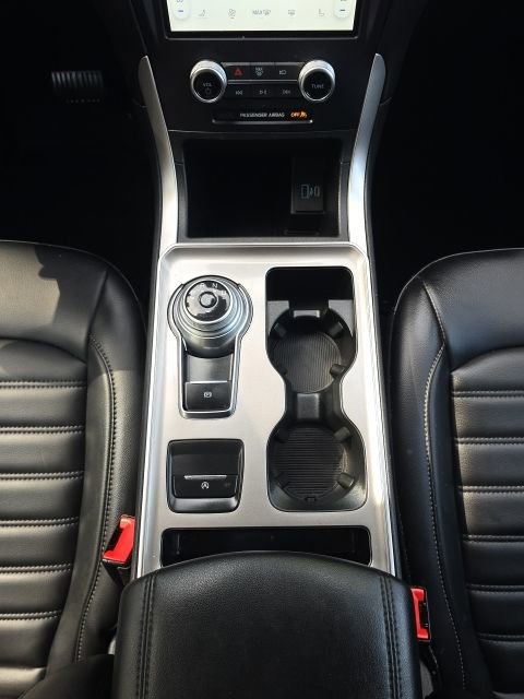 Used 2024 Ford Edge SEL w/ Convenience Package AWD/4WD image 40