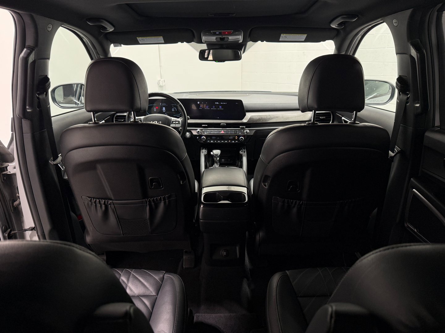 Used 2024 Kia Telluride EX X-Line image 46