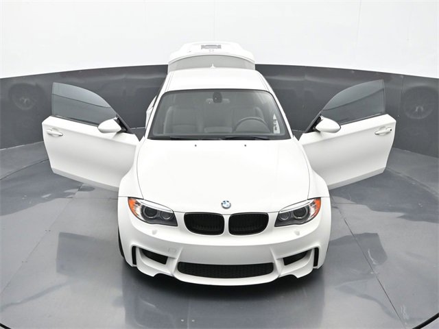 Used 2011 BMW 1 Series M image 31