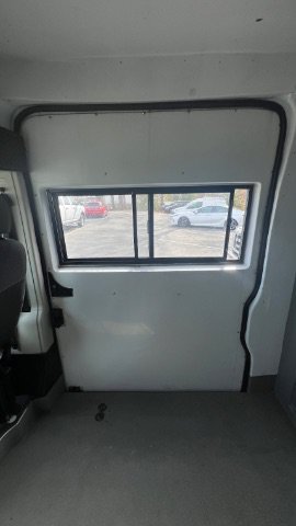 Used 2019 RAM ProMaster 1500 FWD image 19