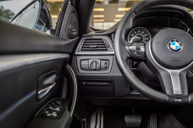 Used 2018 BMW 440i Gran Coupe RWD image 27