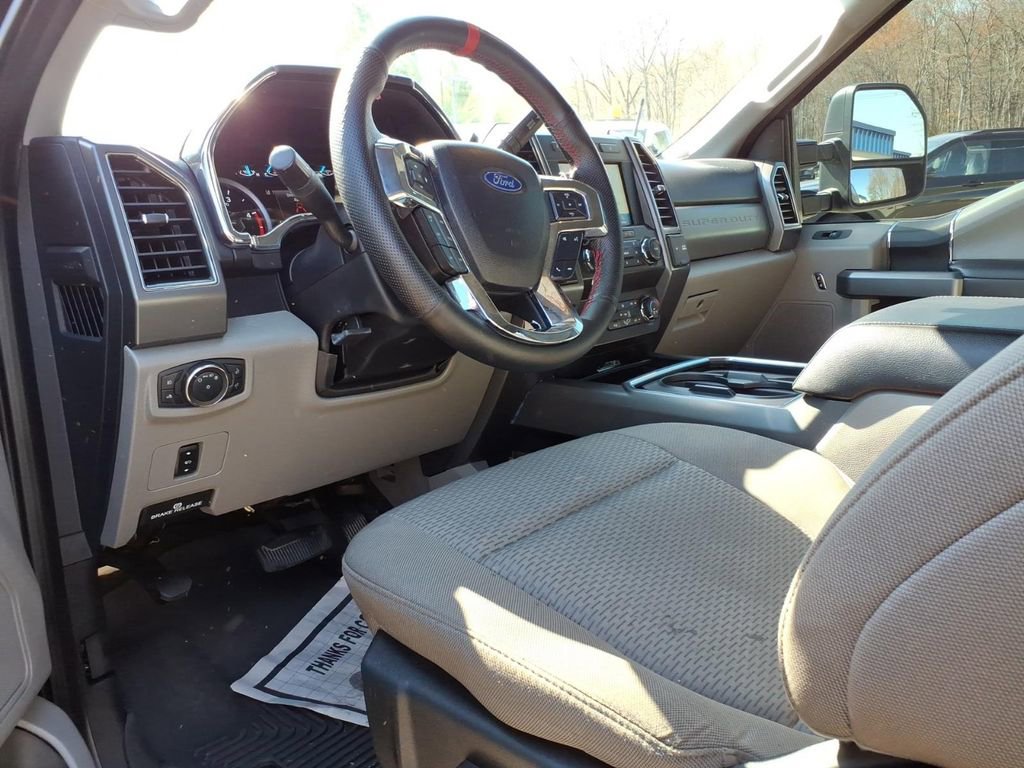 Certified 2020 Ford F250 XLT w/ XLT Value Package image 12