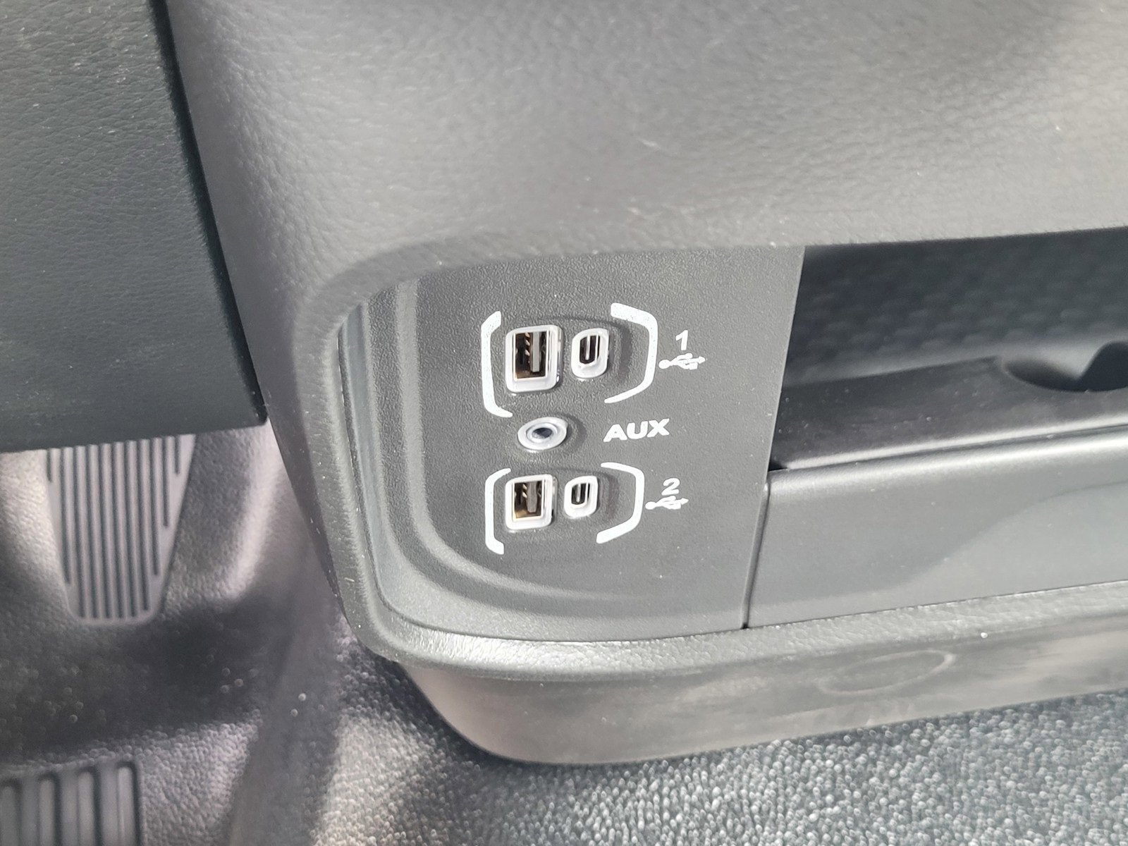 New 2026 RAM 5500 Tradesman image 15