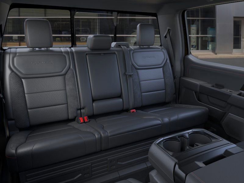 New 2026 Ford F150 Raptor image 12