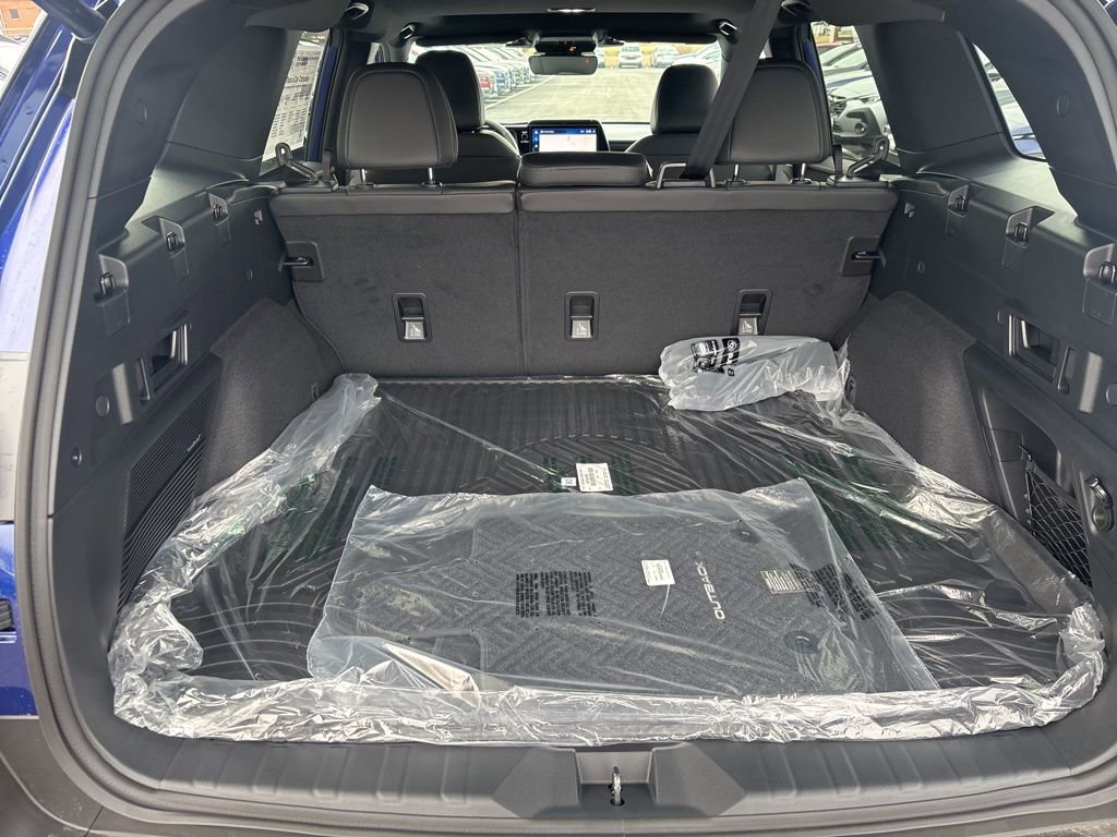 New 2026 Subaru Outback Limited image 11