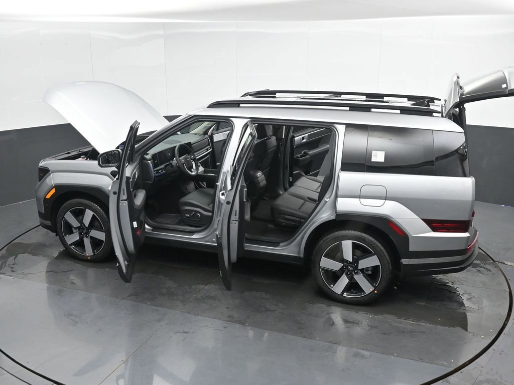 New 2026 Hyundai Santa Fe Limited image 57