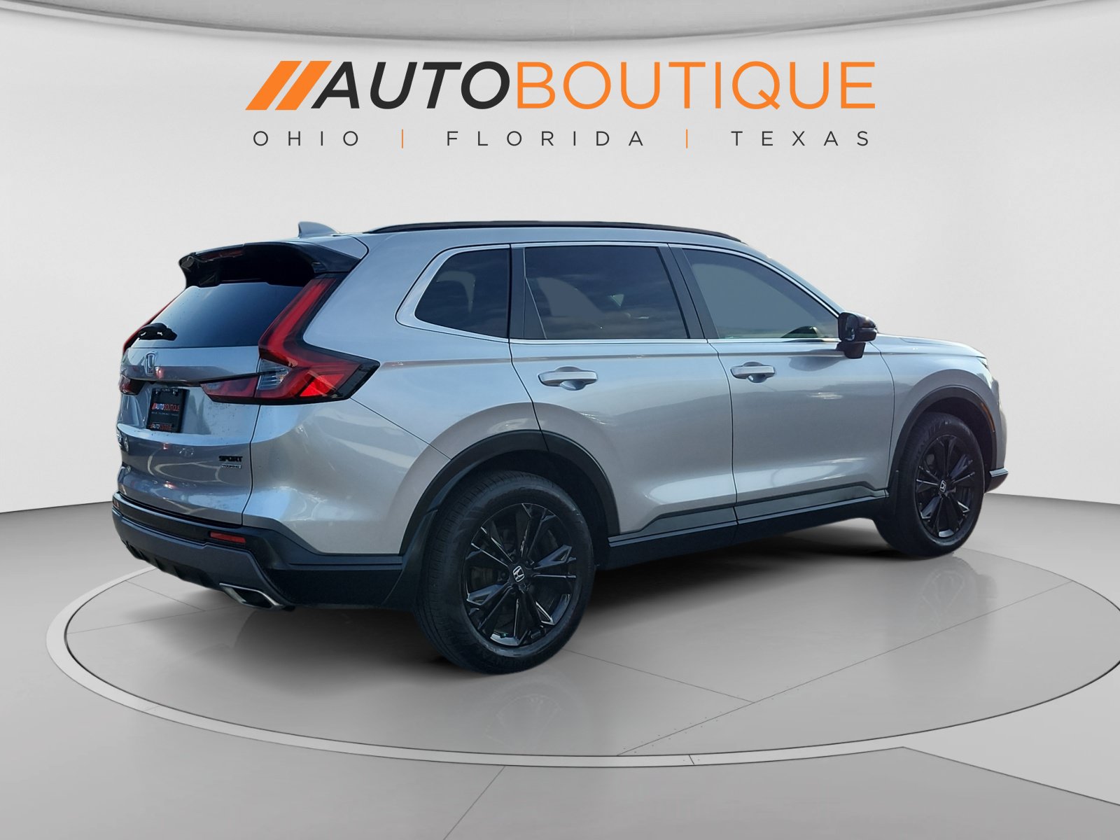 Used 2023 Honda CR-V Sport Touring image 6
