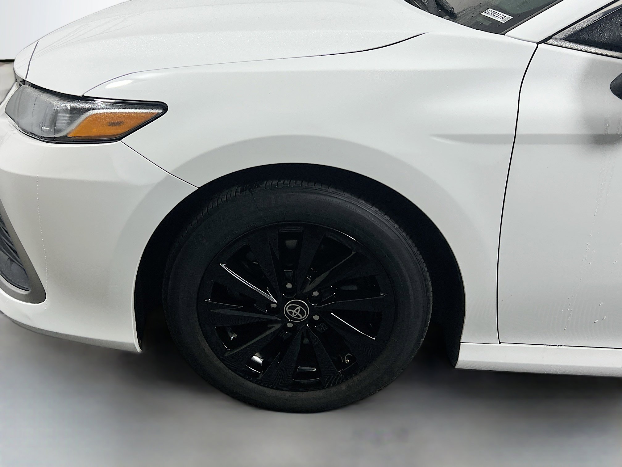 Used 2023 Toyota Camry LE image 13