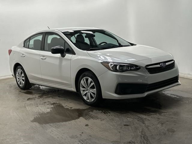 Certified 2023 Subaru Impreza 2.0i image 29