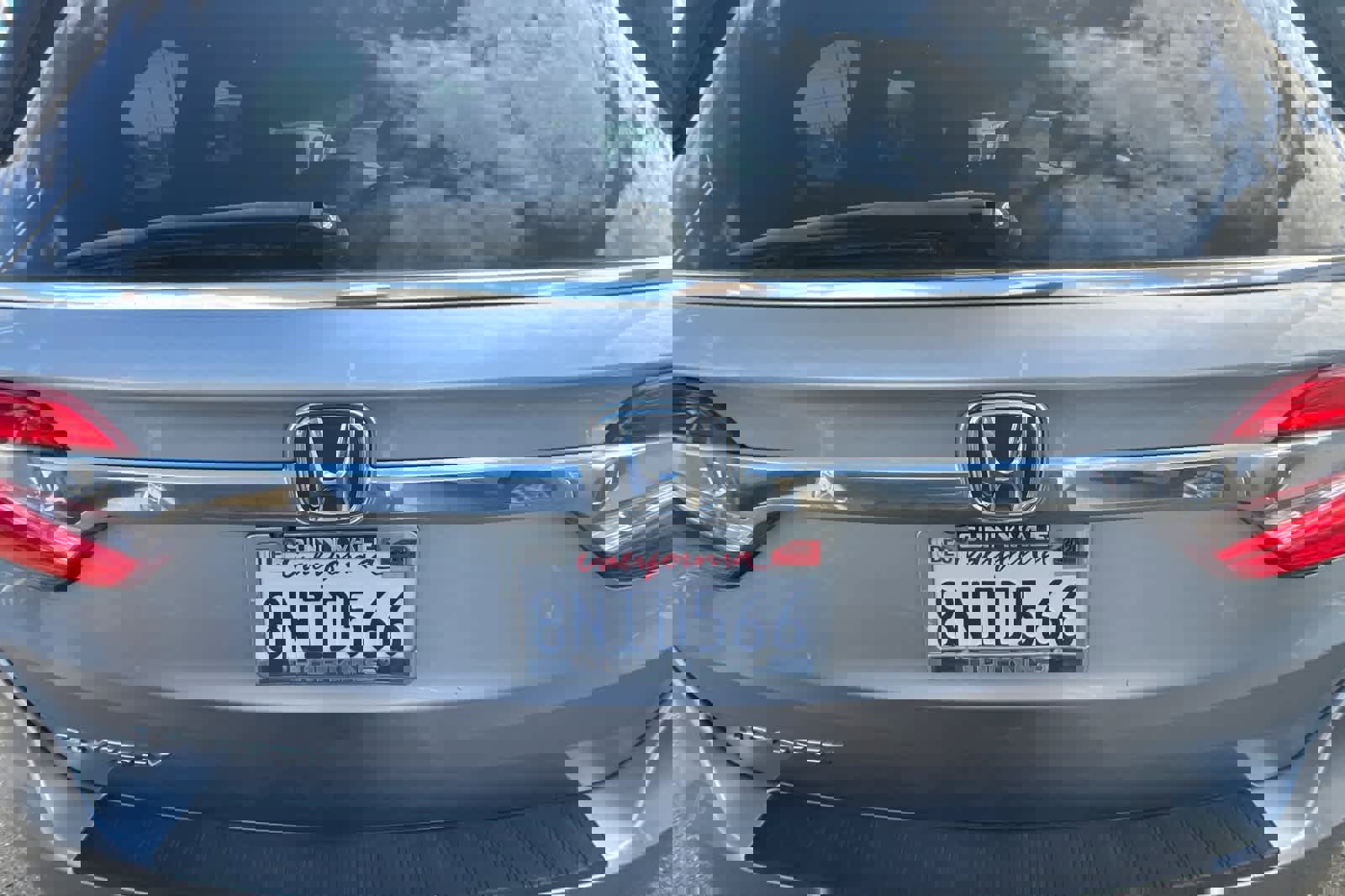 Used 2020 Honda Odyssey EX image 19