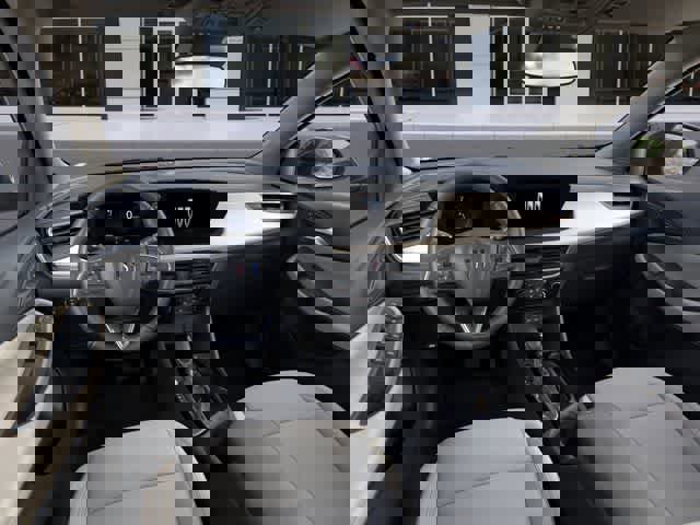 New 2026 Buick Encore GX Preferred image 15