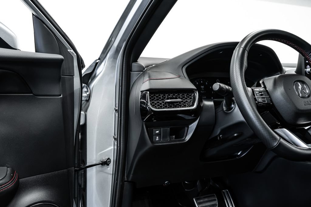 Certified 2025 Acura ADX A-Spec FWD image 21