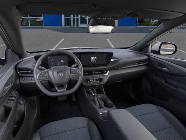 New 2026 Buick Envista Preferred w/ Convenience I Package image 15