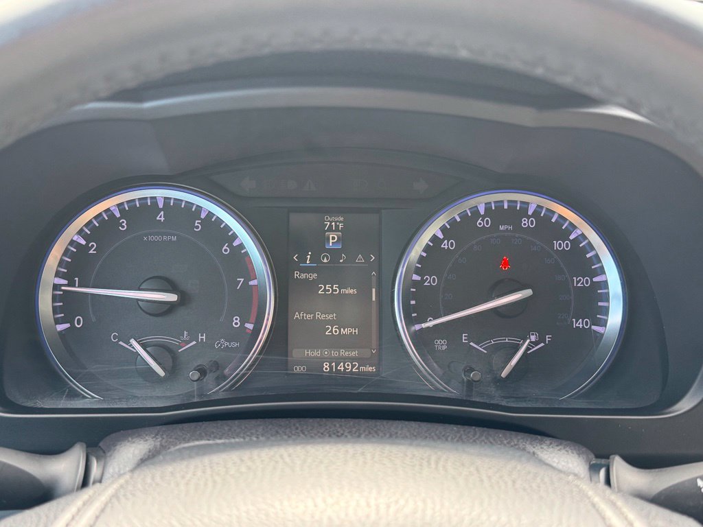 Used 2014 Toyota Highlander XLE AWD/4WD image 53
