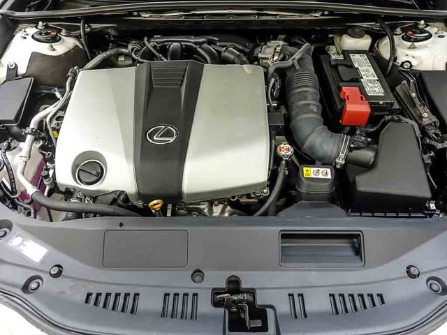 Used 2023 Lexus ES 350 w/ Premium Package FWD image 27