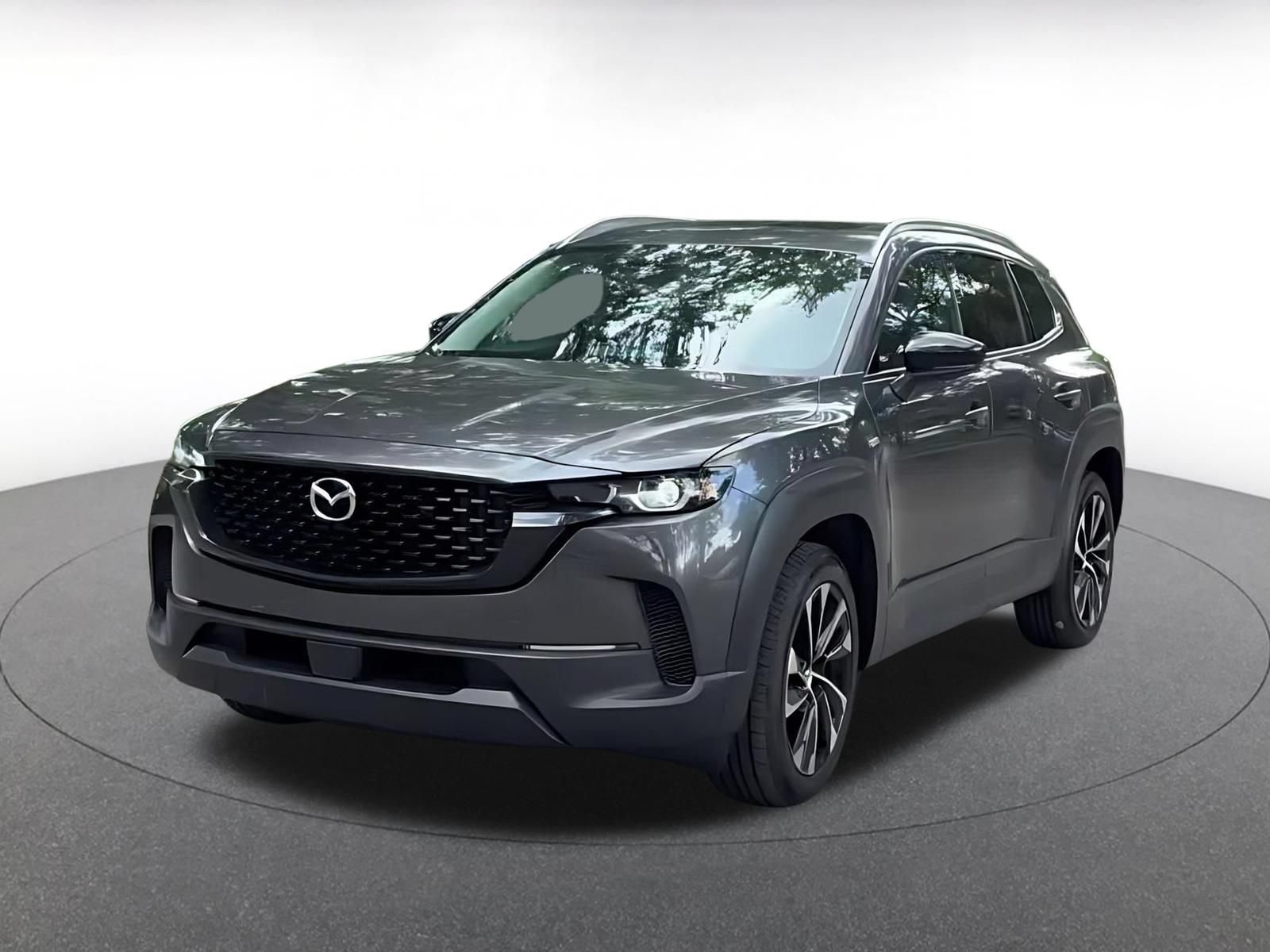 Used 2025 MAZDA CX-50 2.5 Hybrid w/ Premium Plus Pkg AWD/4WD image 7