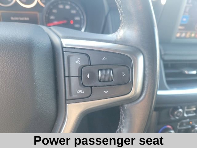 Used 2023 Chevrolet Tahoe LS w/ Driver Alert Package image 12