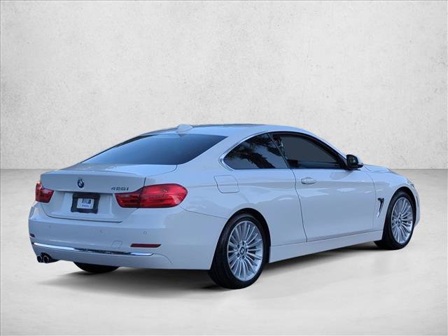 Used 2014 BMW 428i Coupe RWD image 5