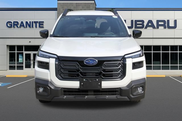 New 2026 Subaru Outback Premium AWD/4WD image 3