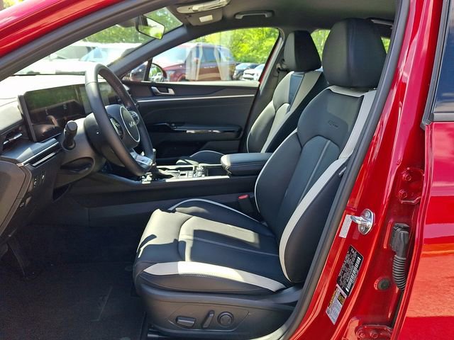 Certified 2025 Kia K5 GT-Line FWD image 13