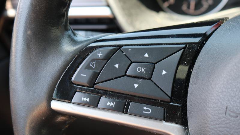 Used 2022 Nissan Altima 2.5 SL AWD/4WD image 9