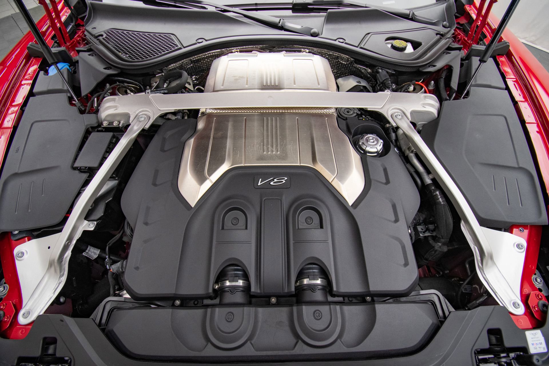 Used 2024 Bentley Flying Spur S V8 AWD/4WD image 51