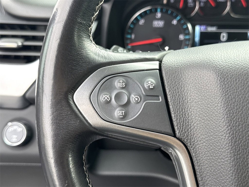 Used 2020 Chevrolet Tahoe LT image 29