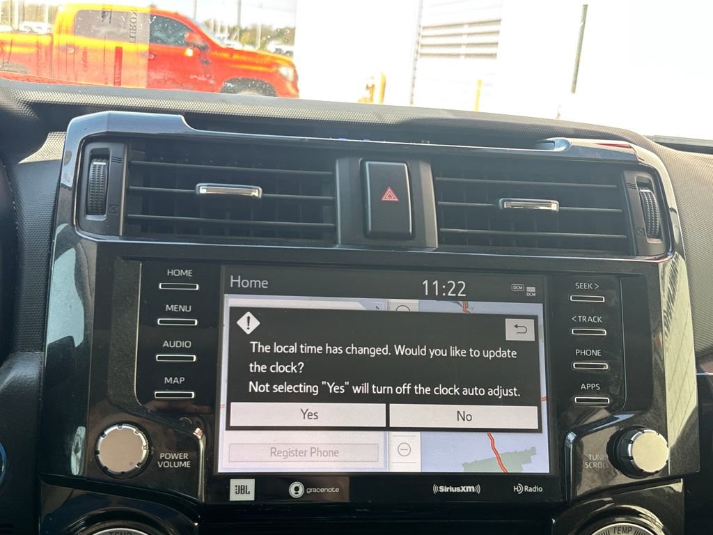Used 2020 Toyota 4Runner TRD Pro image 11
