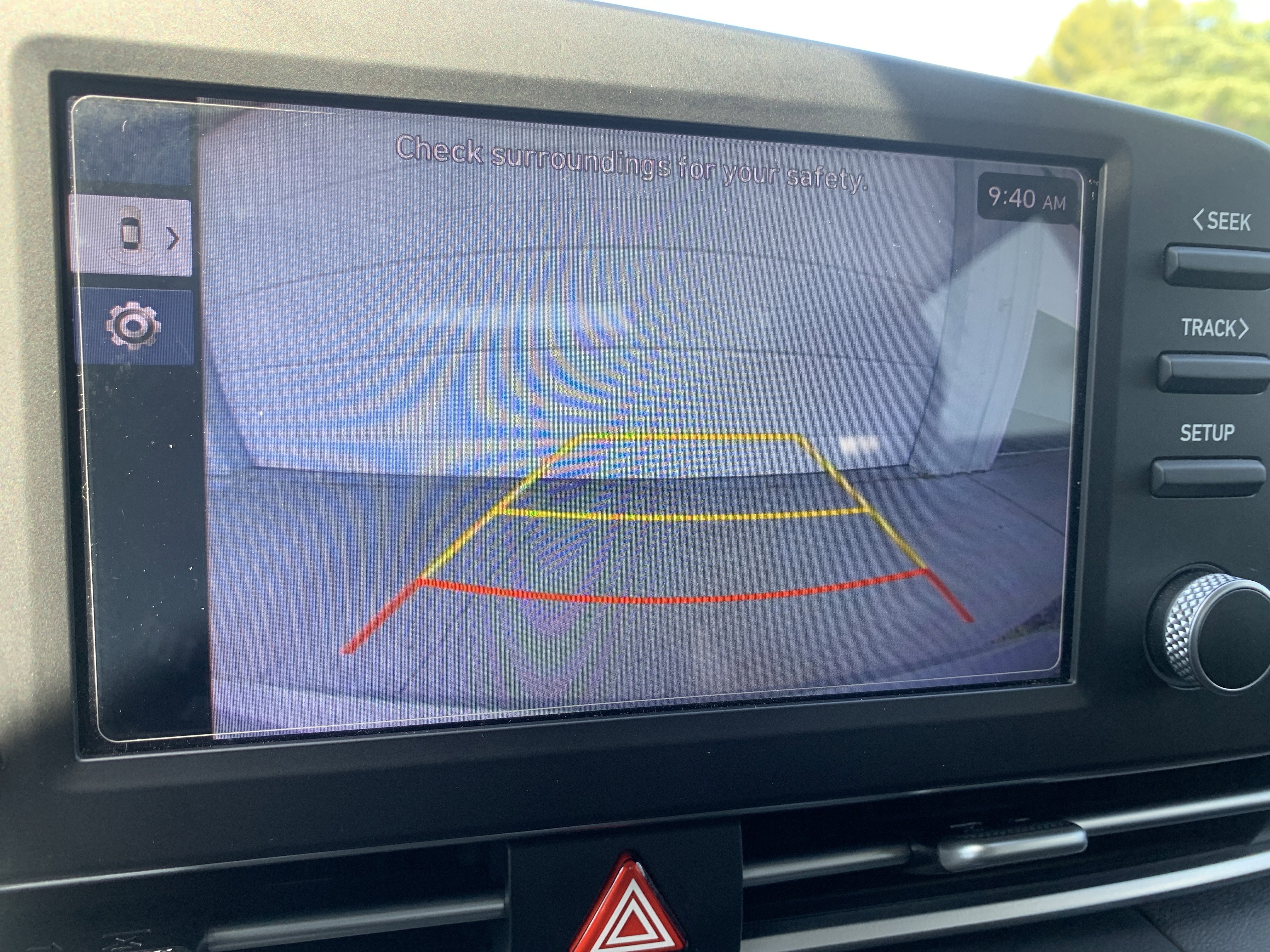 Used 2025 Hyundai Elantra SE FWD image 18